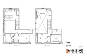26 Calvert Apartments - 14