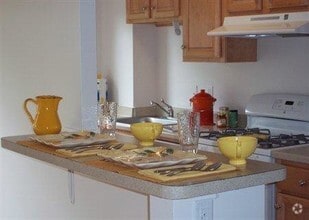 Canterbury Place photo'