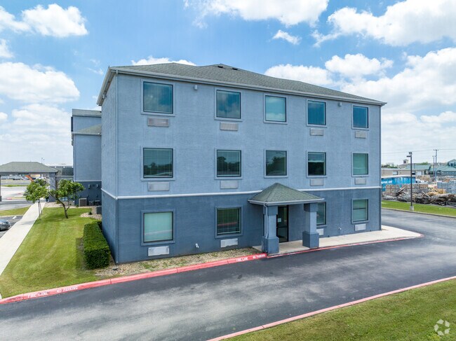 Foto del edificio - Gruene Point