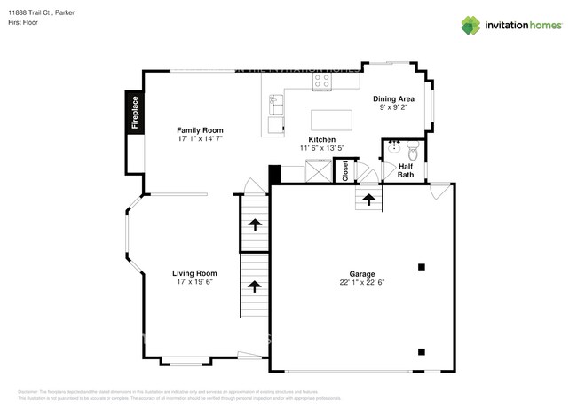 Foto del edificio - 11888 Trail Ct