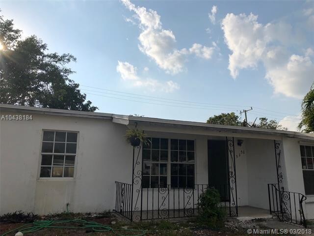 Foto principal - 5357 N Andrews Ave