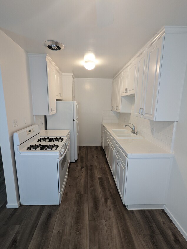 Foto principal - 1134 9th St