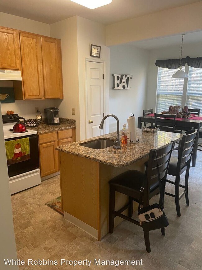 Foto del edificio - 3 br, 2.5 bath House - 116 Yardley Place