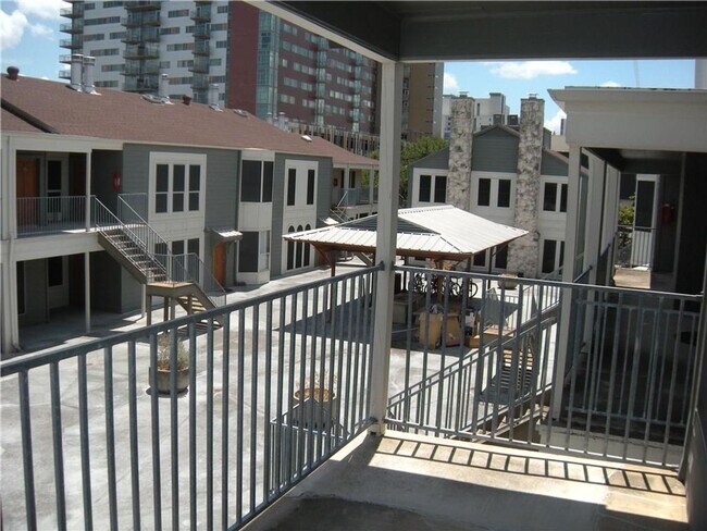 Foto del edificio - 2529 Rio Grande St