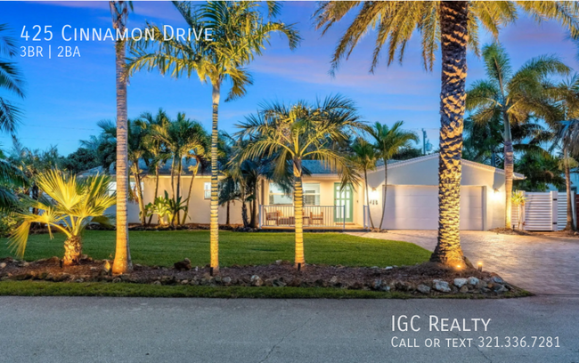 Building Photo - The Best of Beachside Living!