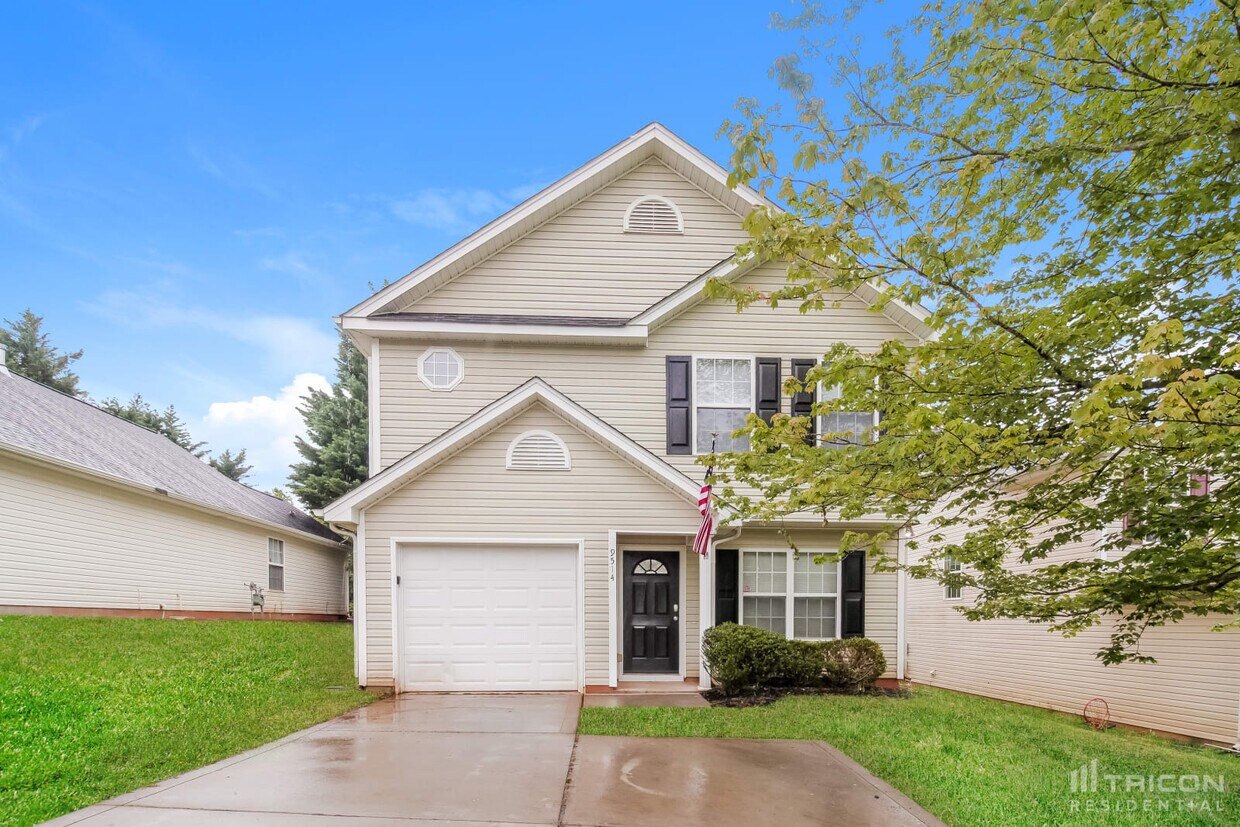 Foto principal - 9514 Parkridge Dr