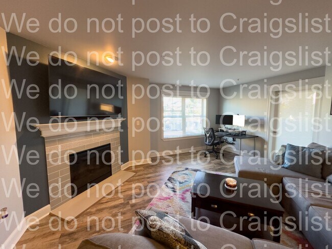Foto del edificio - Discovery Park - 2 Bedroom - 2 Bath Condo