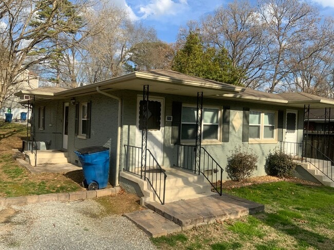 Photo - 203 Crisman St Apartment