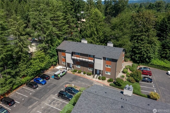 Foto del edificio - 230 SW Clark St