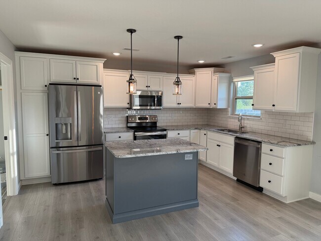 Foto del edificio - 5709 Ascot Way
