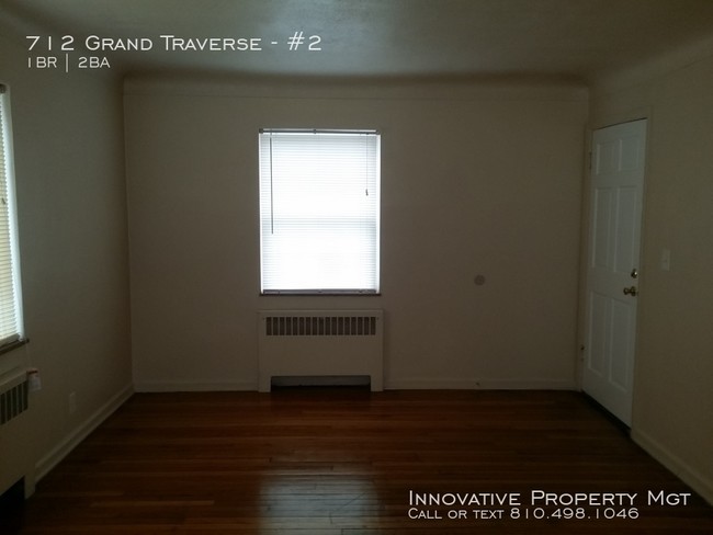 Building Photo - 712 S Grand Traverse St