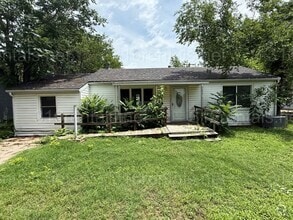 Building Photo - 4534 S Osage Ave