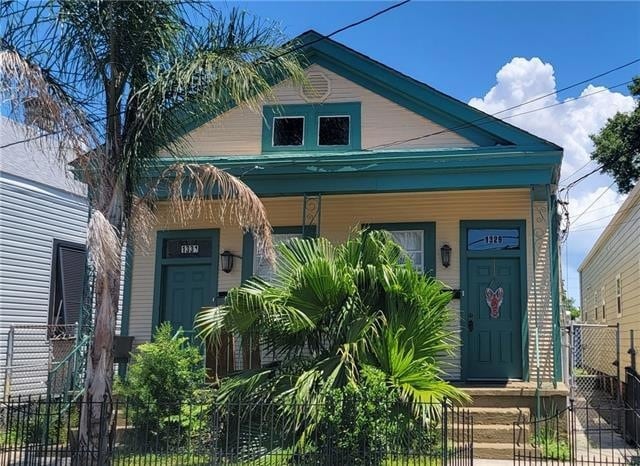 Photo - 1329 Leonidas St House