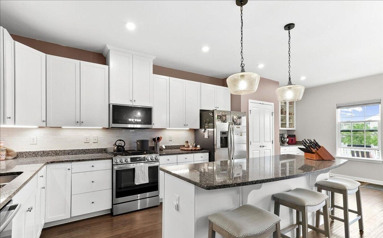 Foto del edificio - COMING SOON - PARKWAY AT SOUTH RIDGE