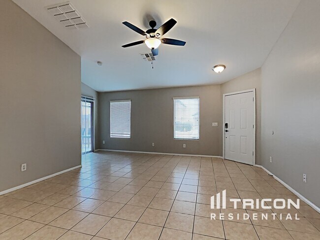 Foto del edificio - 39964 W Sanders Way Maricopa AZ