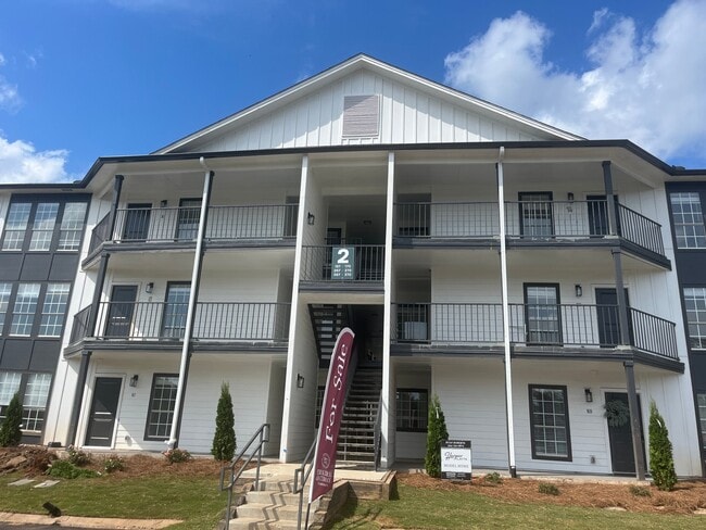 Photo - 626 Shug Jordan Pkwy Apartment