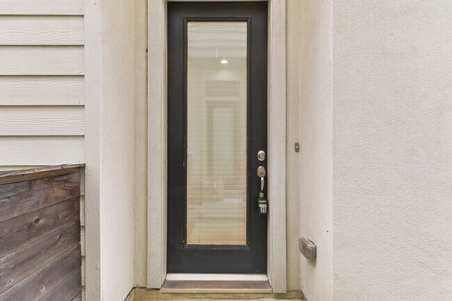 Foto del edificio - Modern Living in the Heart of the East End