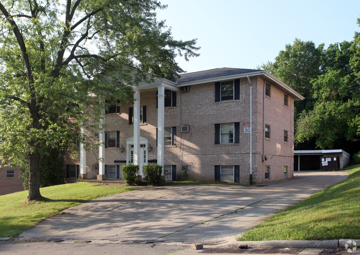 Primary Photo - 124 Sunnyslope Dr