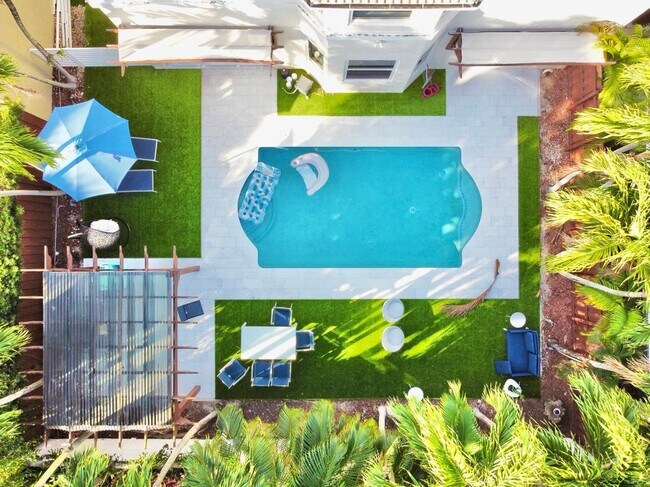 Foto del edificio - 11350 NW 48th Terrace