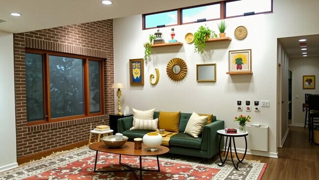 Foto del edificio - 1416 Hinman Ave