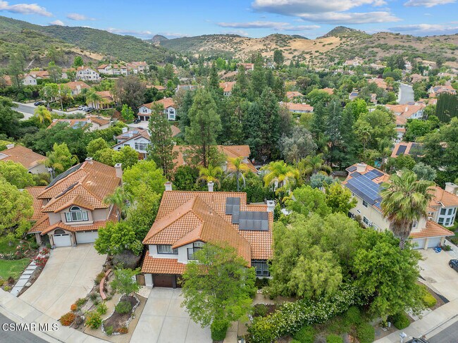 Foto del edificio - 2521 Sandycreek Dr