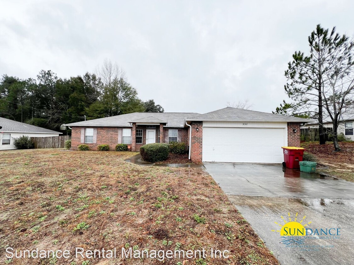 Primary Photo - 4 br, 2 bath House - 237 Trish Drive