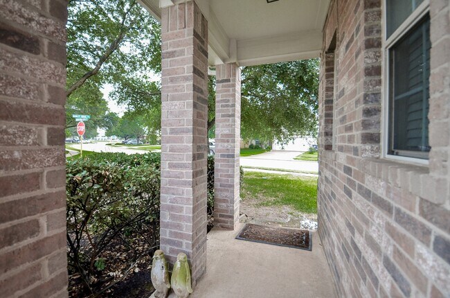 Foto del edificio - 20903 Hamlet Ridge Ln