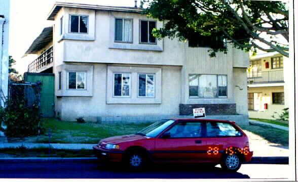 Foto del edificio - 1208 E Imperial Ave