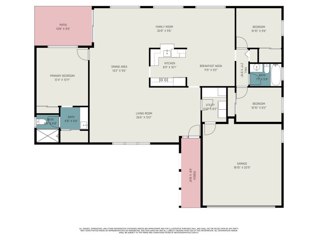 Building Photo - 974 Pembroke Ave NE