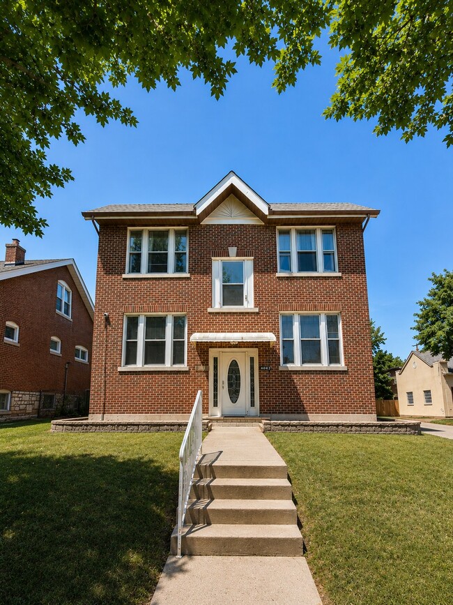 Building Photo - 4003 Humphrey St