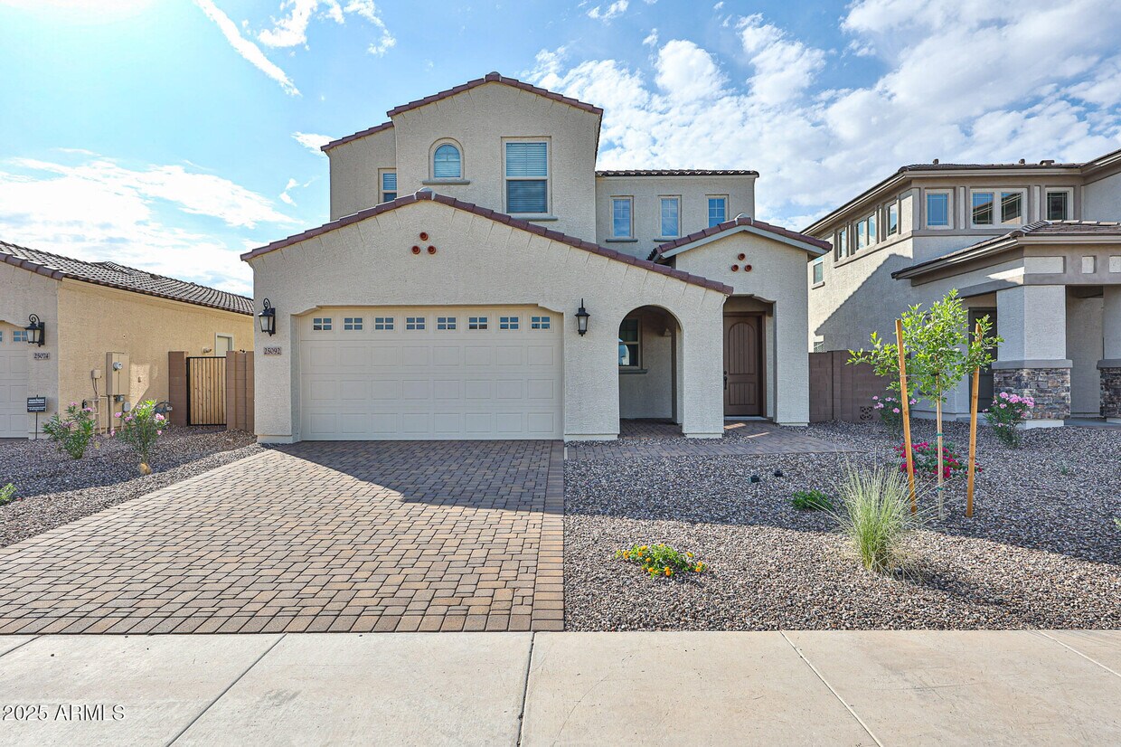 Foto principal - 25092 N 75th Ln
