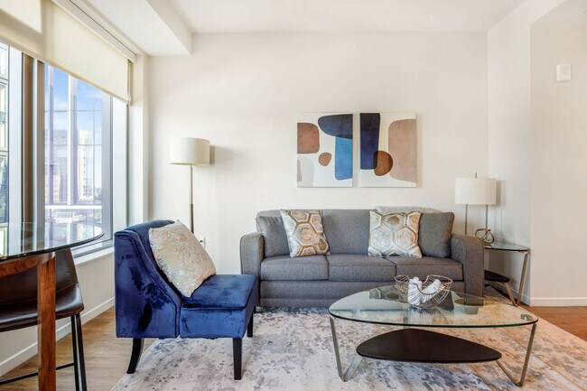 Foto del edificio - 131 Seaport Blvd