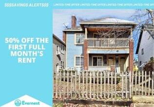 Building Photo - 464 E Oakland Ave