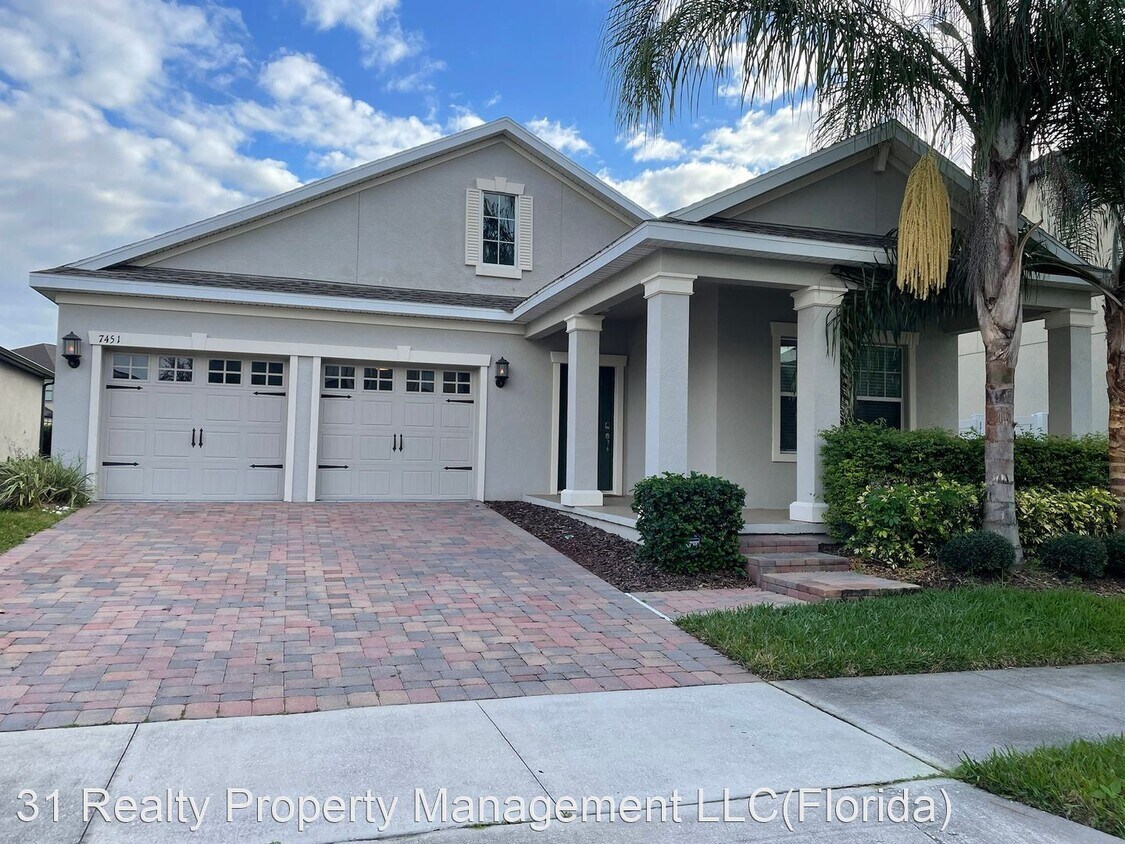 Foto principal - 3 br, 2 bath House - 7451 Fairgrove Avenue