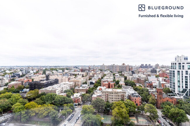 Foto del edificio - 275 S 5th St