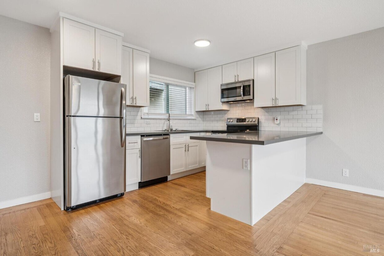 Foto principal - 785 Taft St