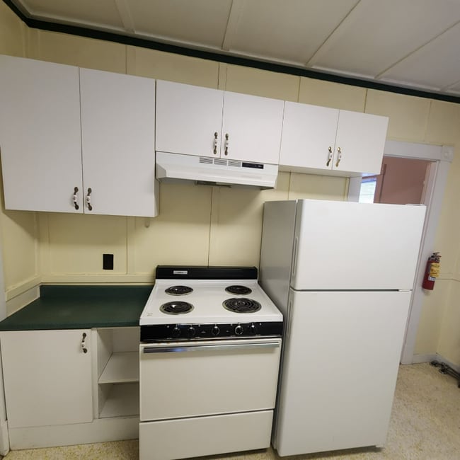 Building Photo - 12 Downing St