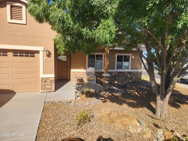 Building Photo - 1385 Javelina Hill Rd