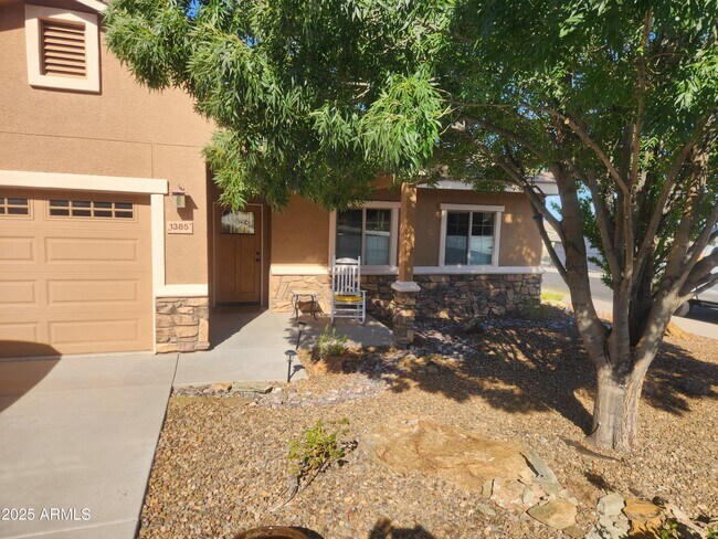 Foto del edificio - 1385 Javelina Hill Rd