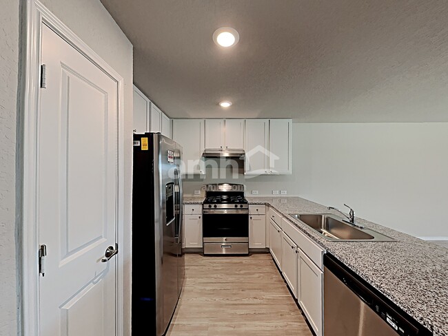Foto del edificio - 4418 Meadowland Pl