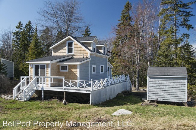 Foto del edificio - 25 Cove Rd