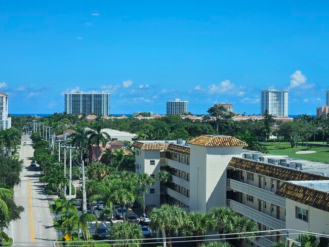 Foto del edificio - 99 SE Mizner Blvd