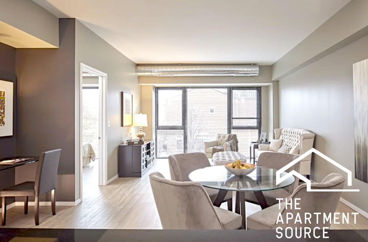 Foto principal - 220 W Scott St