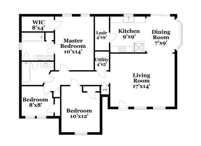 Building Photo - 2463 St Stephens Ct, High Point, NC 27265