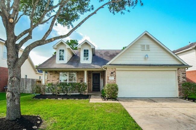 Building Photo - 4835 Richmond Knoll Ln