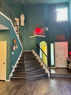 Foto del edificio - 2308 Sweet Clover Dr