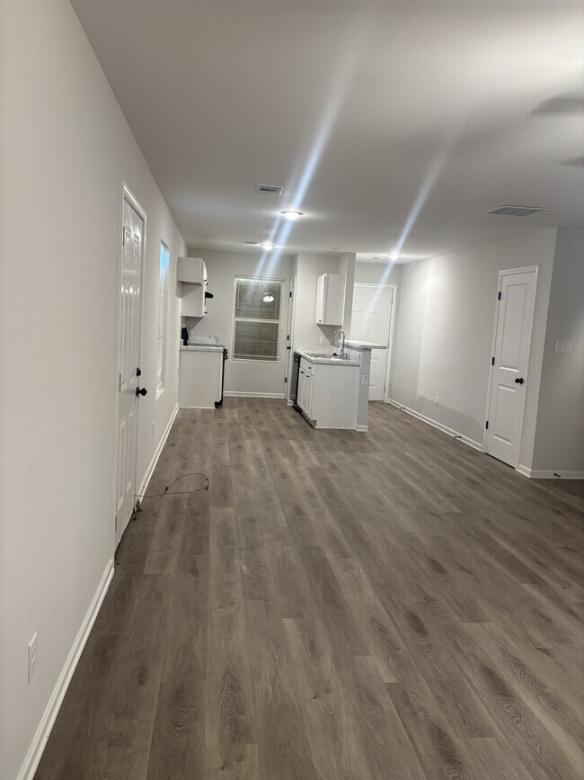 Foto del edificio - 2585 Callie Rd