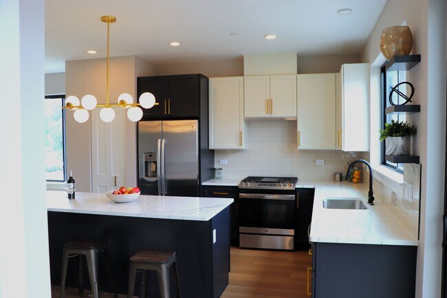 Foto del edificio - Lions Park Row