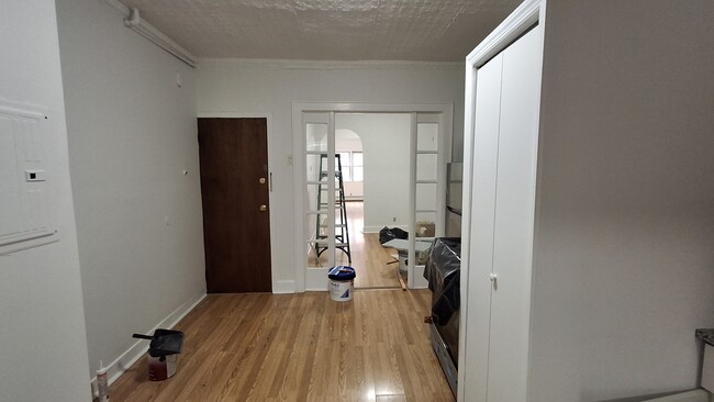 Kitchen - 404 Madison St