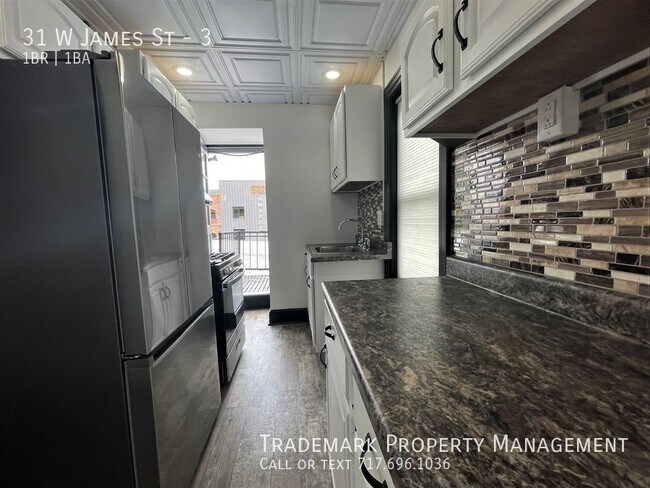 Foto del edificio - Nice 1 Bedroom Apt